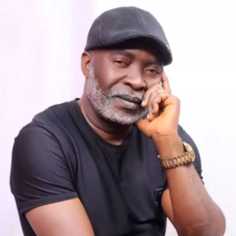 Nollywood Actor Stanley Amandi Arrested in Alleged Coup Plot Against Tinubu