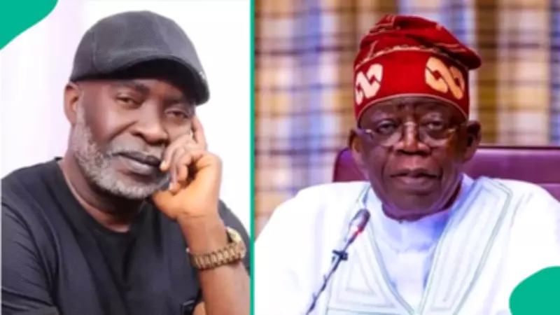 Nollywood Actor Stanley Amandi Implicated in Alleged Coup Plot Against Tinubu Government