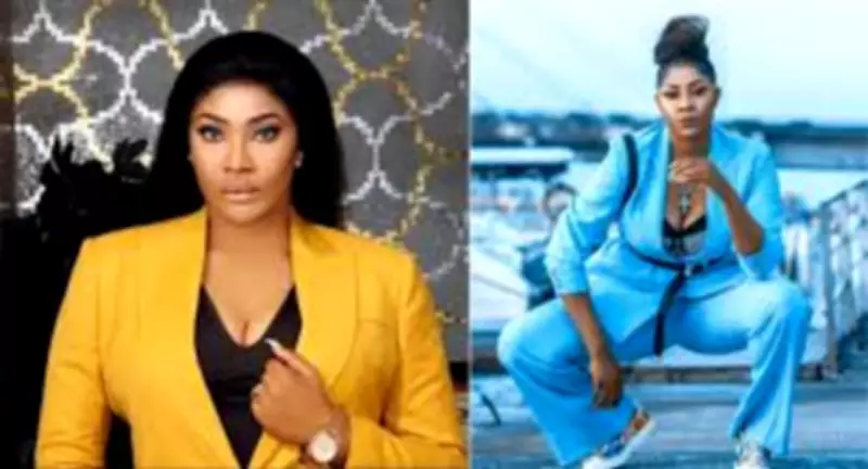 Nollywood Actress Angela Okorie Granted N5m Bail in Cyberbullying Case