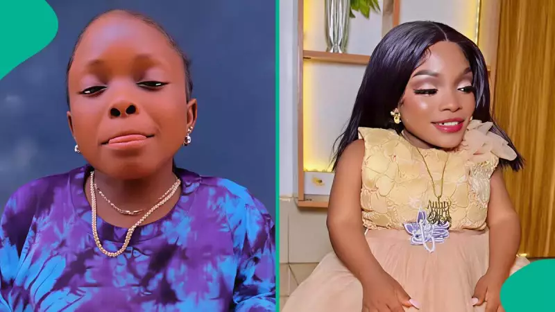 Nollywood Actress Aunty Ajara Hospitalized in Critical Condition, Fans Rally for Support