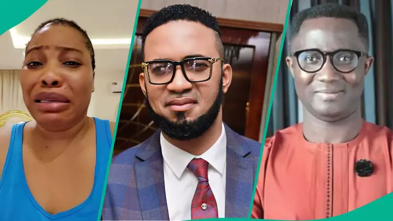 Nollywood Actress Doris Ogala Accuses Pastors of Drugging and Assault in Lagos Hotel