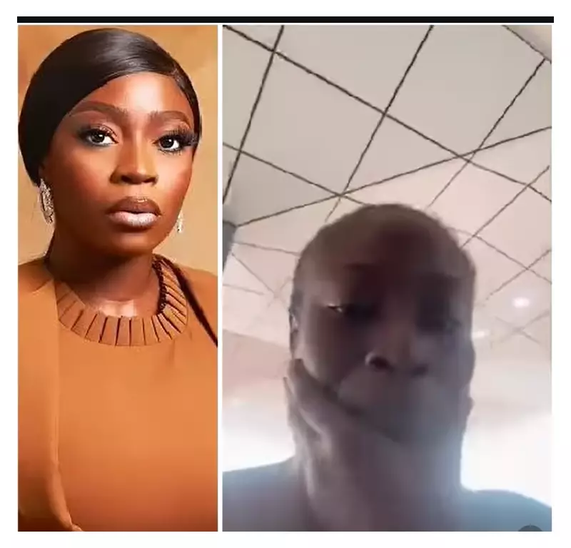 Nollywood Star Bolaji Ogunmola Stranded, Cries Over ₦20M Loss