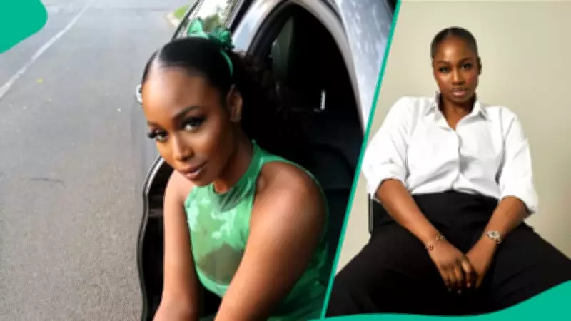 Nollywood Star Lilian Afegbai Takes Social Media Break Over Health Concerns