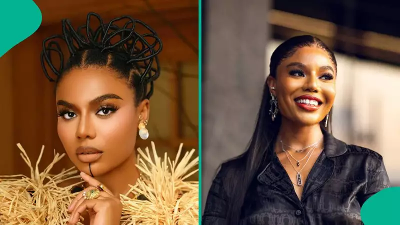 Nollywood Star Nancy Isime Declares Marriage Readiness at 34, Sparks Social Media Debate