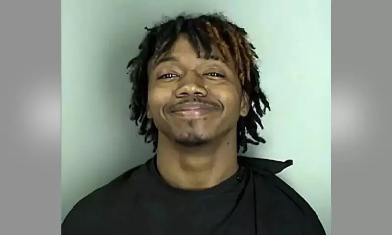 North Carolina Man Convicted for Staging Murder as Self-Defense