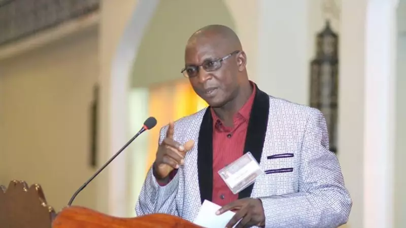 Northern CAN Alleges Plot to Divide Region via Targeted Christian Killings