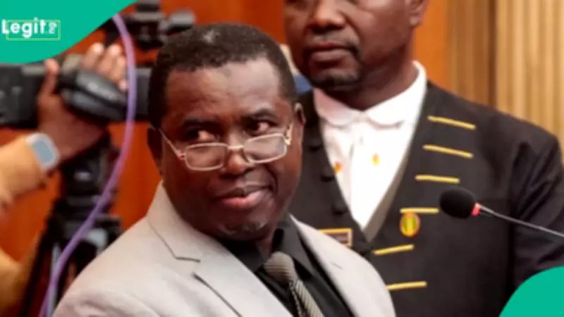 Northern CAN Condemns Shari'ah Council's Call for INEC Chairman's Removal