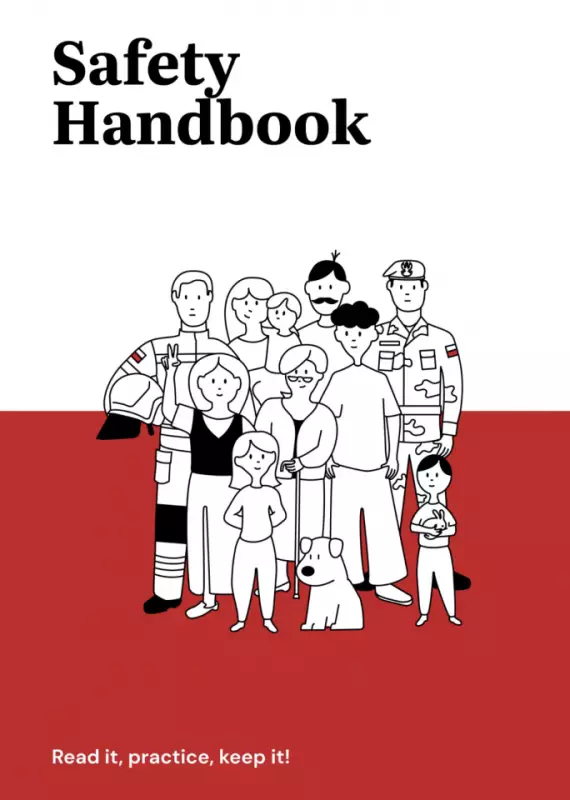 Norway and Poland Issue Wartime Preparedness Warnings Amid Rising Tensions