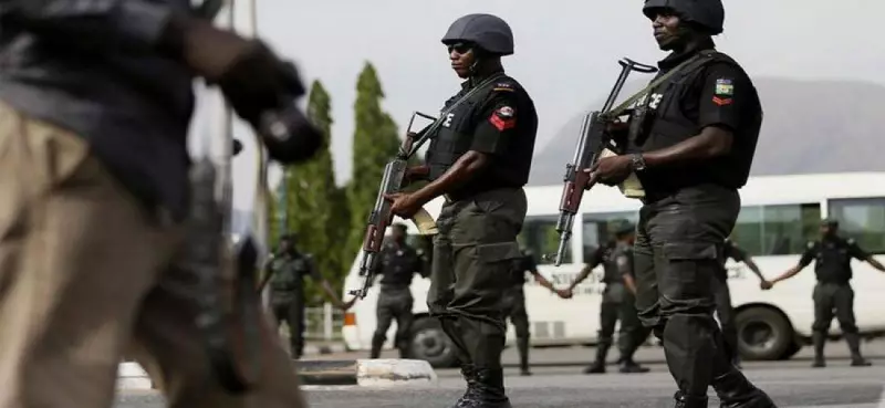 Notorious Bandit Killed in Benue, Police Confirm