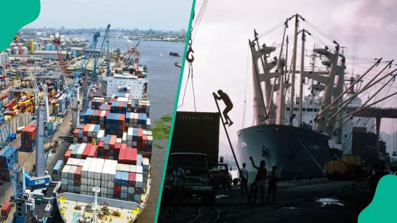 NPA Reports 33 Vessels with Petrol and Diesel Arrive at Lagos Ports