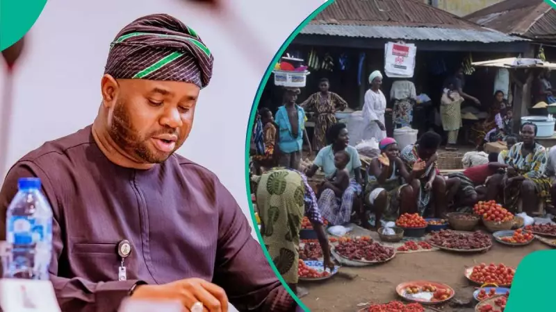 NRS Chairman Clarifies: Food, Transport Exempt in New 2026 Tax Laws