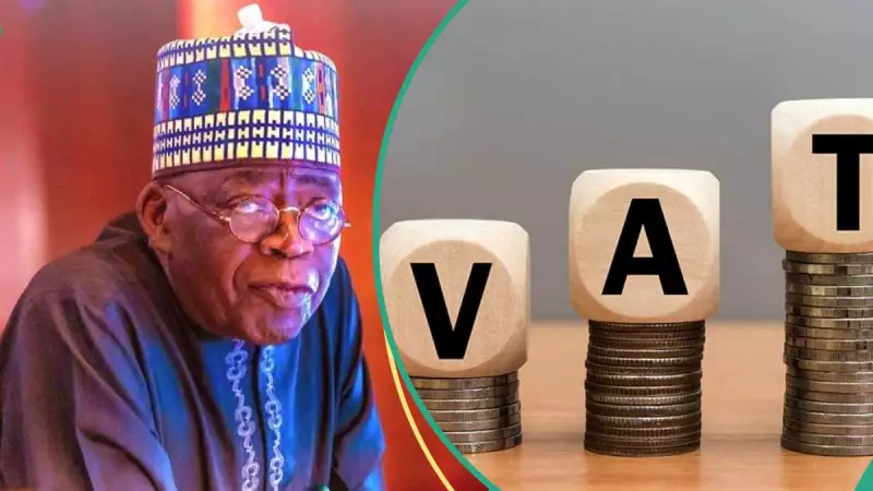 NRS Clarifies: Banks, Not Nigerians, to Pay 7.5% VAT on Transfer Charges