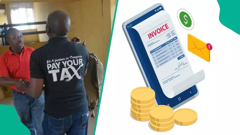 NRS, NITDA Accredit Pillarcraft for National E-Invoicing System