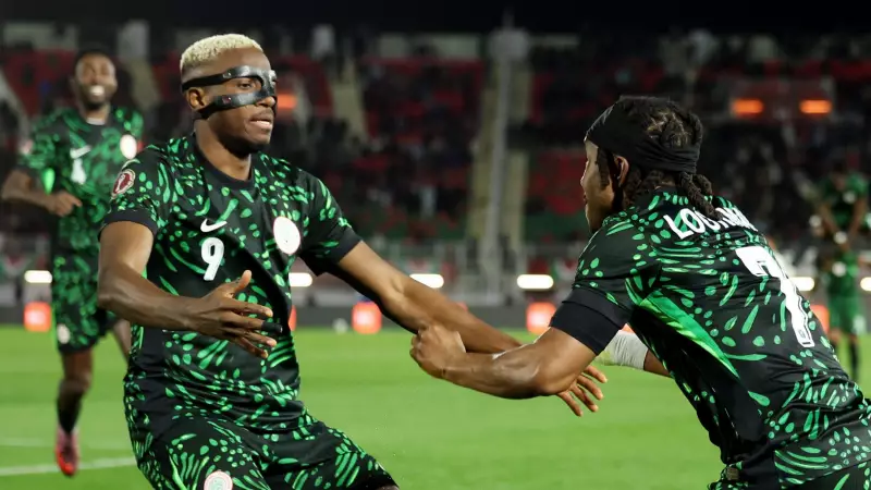 NSC Explains Delay in Super Eagles AFCON Funds, Blames Finance Ministry Restructuring