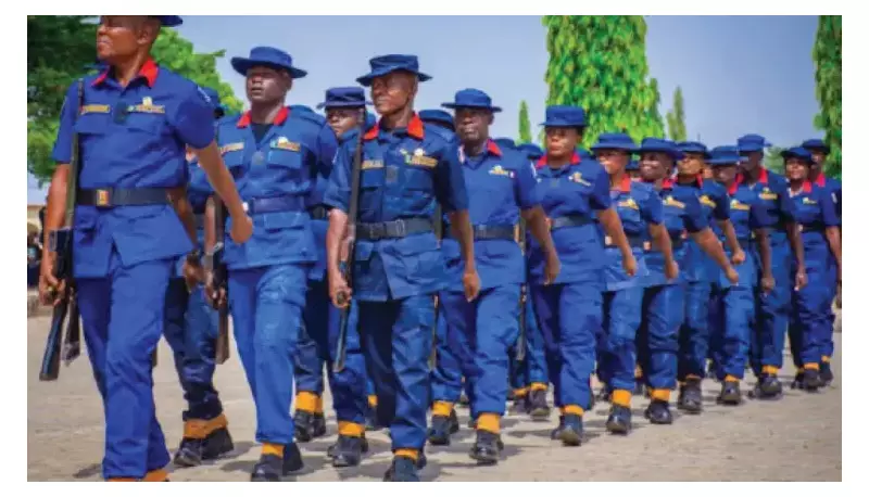 NSCDC Decorates 113 Senior Officers, Commandant-General Warns Against Lobbying
