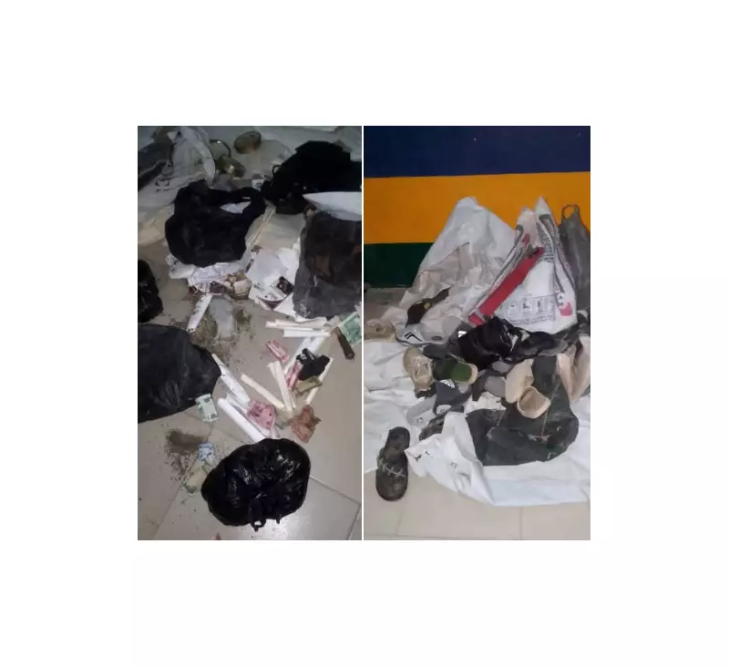 NSCDC Officer Among 17 Arrested in Yobe Criminal Hideout Raid