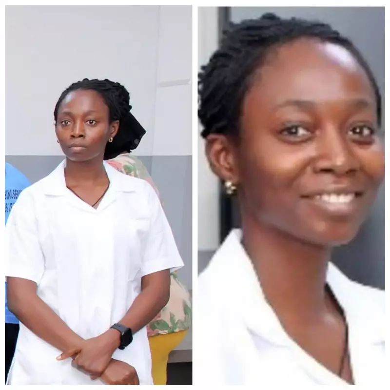 Nurse Killed by Suspected 'One Chance' Robbers in Abuja, Colleagues Demand Justice