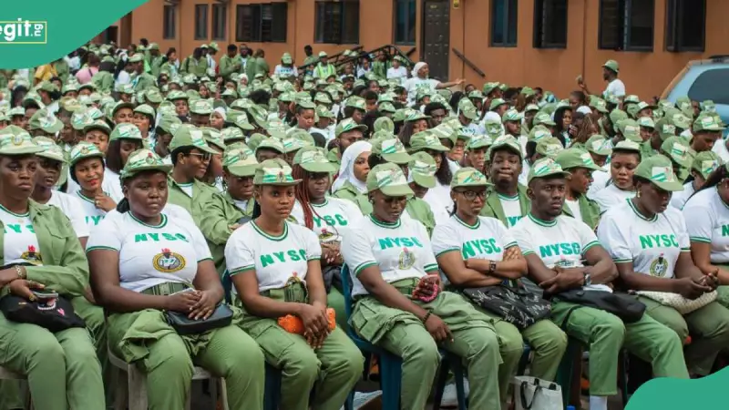 NYSC 2026 Batch A Deployment: Lagos, FCT Corps Members Redirected to Neighbouring States