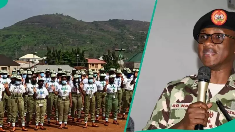NYSC Issues New Directives for PCMs Traveling to Camps Nationwide