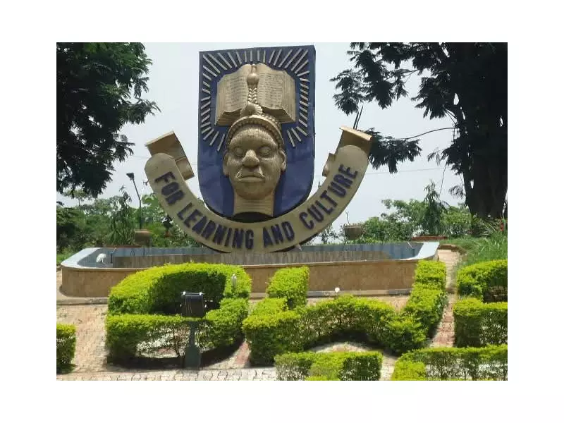 OAU Medical Student, 18, Dies in Sleep at University Hostel