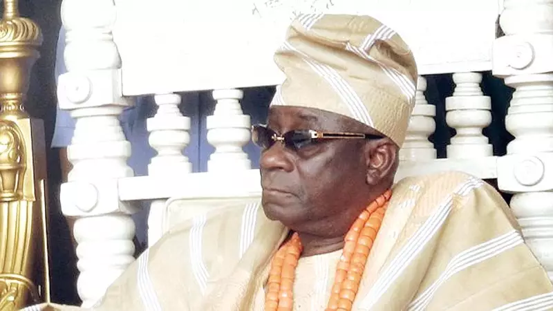 Oba Akiolu: Nations That Discard Traditions Are 'As Good As Dead'