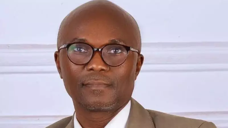 Odu'a Investment Appoints Abiodun Bamiduro as Group CFO