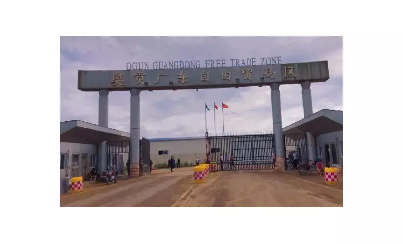 OGFTZ Fire Contained, No Casualties in Ogun Foam Factory Blaze