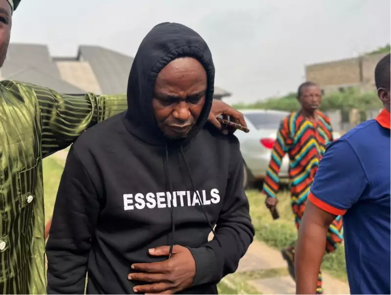 Ogun Court Adjourns Trial of Anthony Joshua's Driver to February 25, 2026