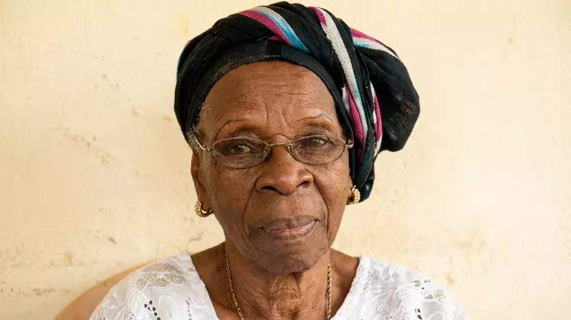 Ogun Mourns: Governor Abiodun, Senator Yayi Pay Tribute to 101-Year-Old Lucia Onabanjo