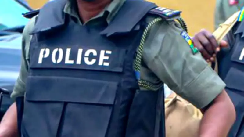 Ogun Police Arrest Two Suspects Over Alleged Ritual Killing of 6-Year-Old Boy