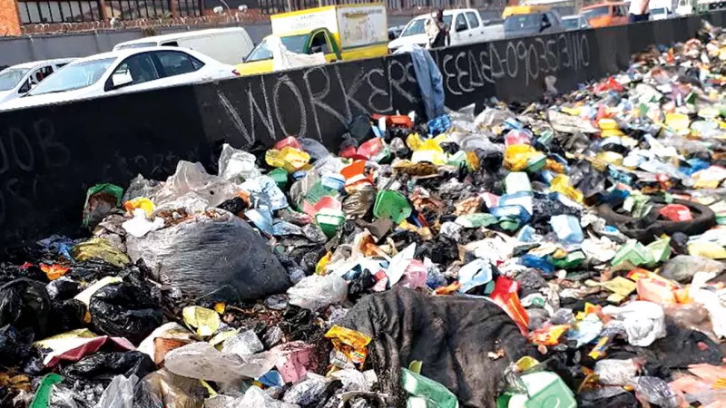 Ogun State Fines 7 Companies for Illegal Waste Dumping