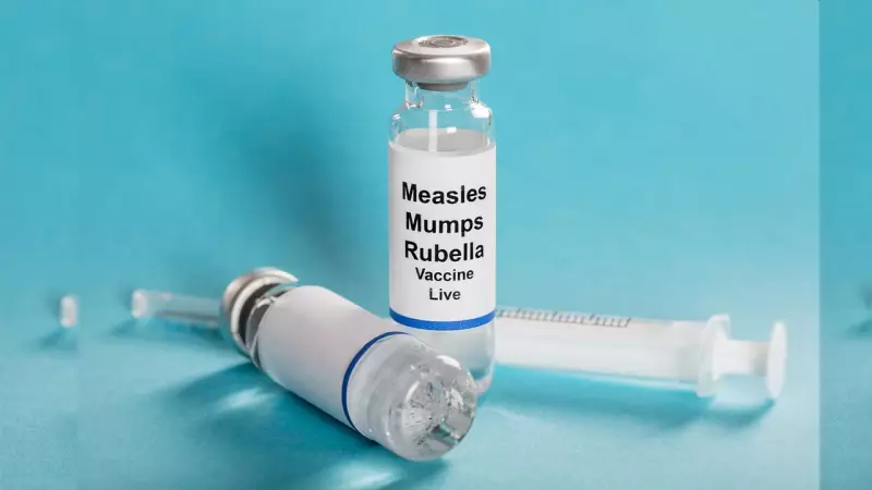 Ogun State Pledges Full Funding for Measles-Rubella Vaccination Drive Targeting 9 Months to 14 Years
