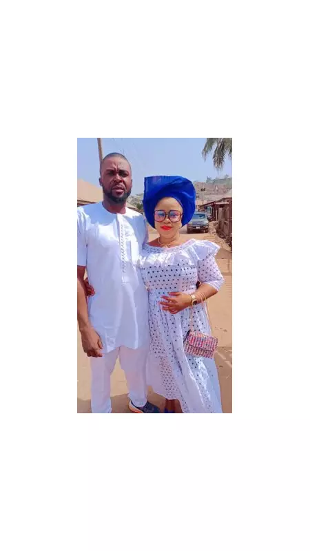 Ogun State Tragedy: Man Kills Wife, Then Commits Suicide