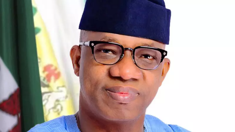 Ogun State's Transformation: How Dapo Abiodun's Steady Leadership Delivers Results