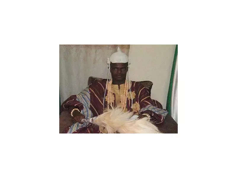 Ogun West Monarch Urges Yewa Indigenes to Invest for Development