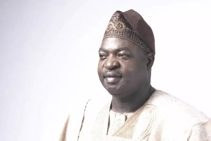 OGWAMA MD Hunye Threatens Legal Action Over Extortion Claims by Vendors