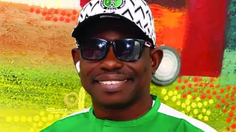 Okumagba: Super Eagles Need Massive Support to Beat Morocco in AFCON Semifinal