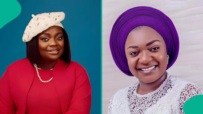 Old Video of Yinka Alaseyori Praising Late Omije Ojumi Sparks Emotional Reactions