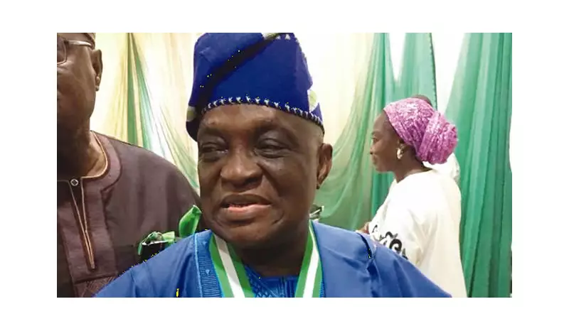 Olu Obafemi's 'Pestle on the Mortar': A Mango Vision for Nigeria's Polity