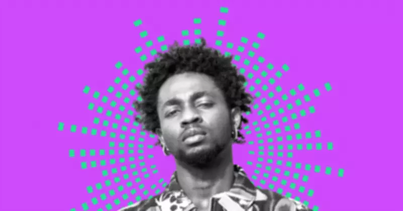 Omah Lay Unveils 'Don't Love Me' Single Ahead of 'Clarity Of Mind' Album