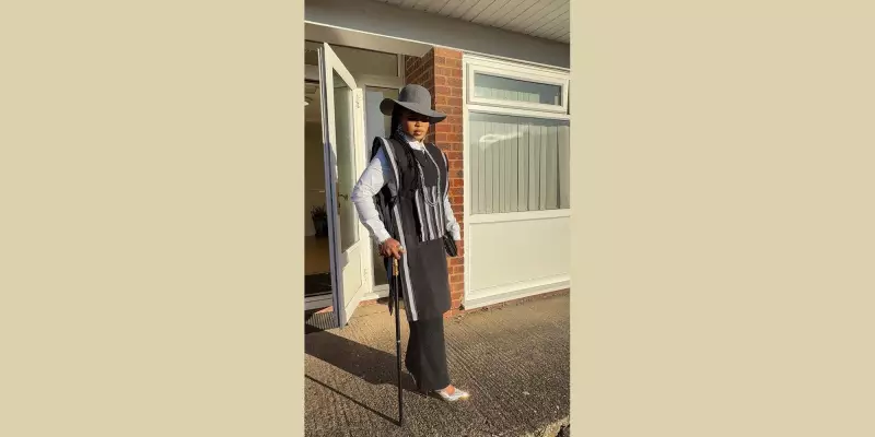 Omowunmi Adejobi: Weaving Yoruba Heritage into Global Fashion Success