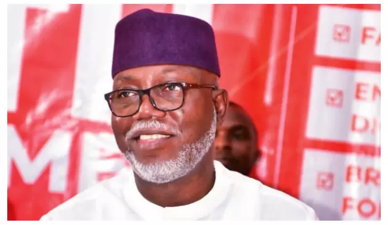 Ondo Courts Paralyzed by Judicial Strike as Governor Pardons 7 Inmates