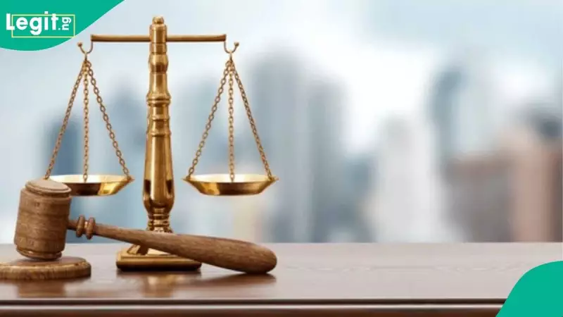 Ondo Judiciary Budget Slashed 40%: Judges Protest, Courts Shut Down