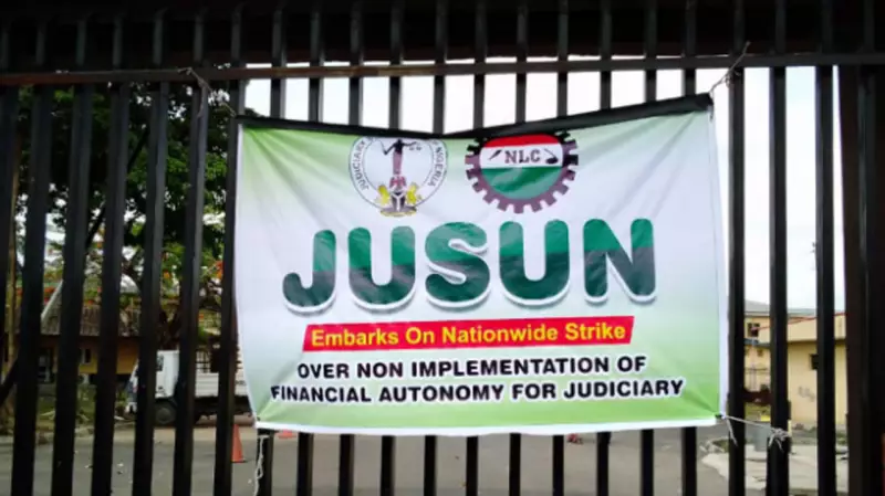 Ondo Moves to End Court Strike, Forms Committee to Tackle Judiciary Grievances