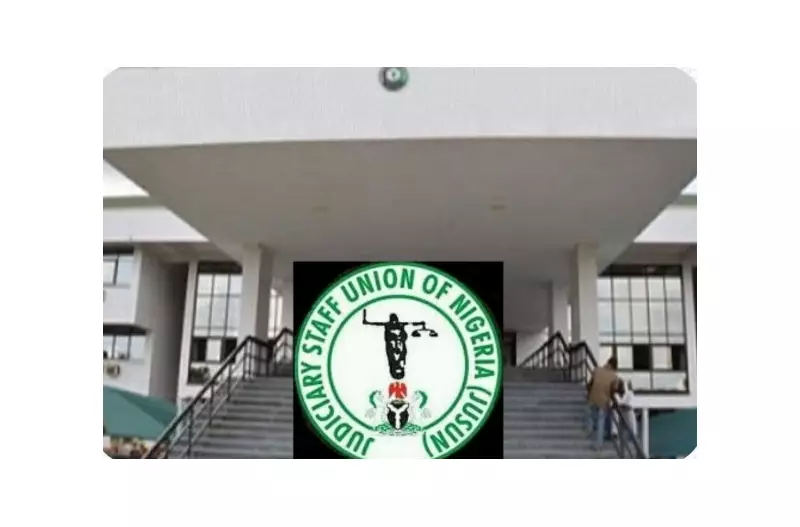 Ondo Police Alarm: Court Strike Forces Suspects' Release, Sparks Security Fears