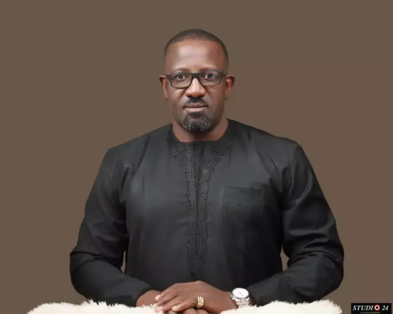 Onoh Warns: Abuja Green Space Loss Threatens Climate Pledges, Seeks Tinubu's Action