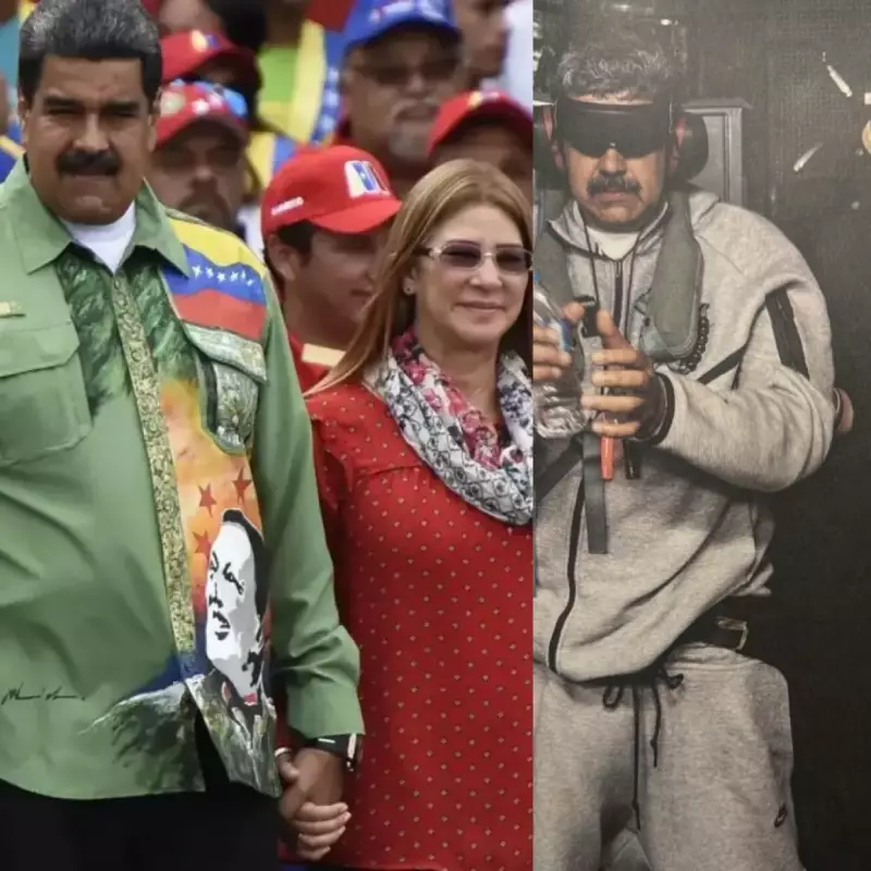 Operation Absolute Resolve: How US Forces Captured Maduro in Bed