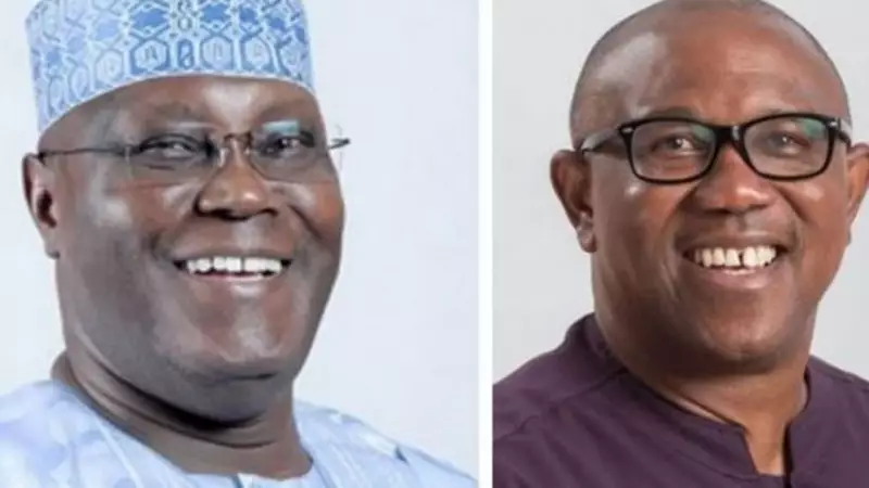 Opposition Unites: Brands 2025 'Year of Hardship', Mobilises for 2027 Change