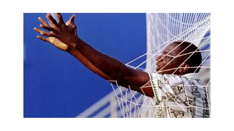 Osimhen Eyes Yekini's Record, Iwobi Nears 100 Caps in AFCON Clash