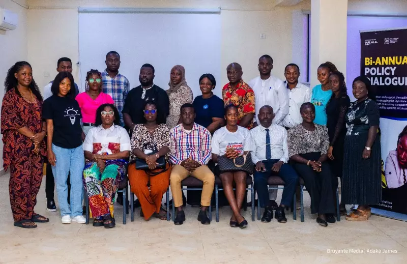 Outgoing 6 Brigade Commander Honoured, Calls for Sustained Civil-Military Cooperation in Taraba